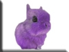 Purple Bunny Kigurumi